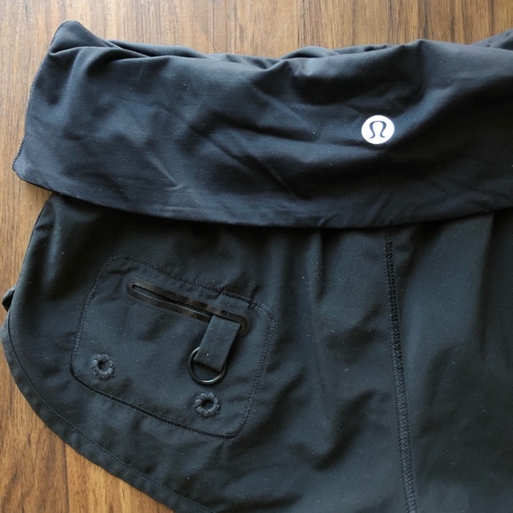 Lululemon Running Short - Picture 4 of 6